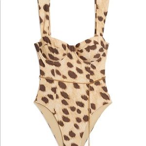 WeWoreWhat Danielle One Piece